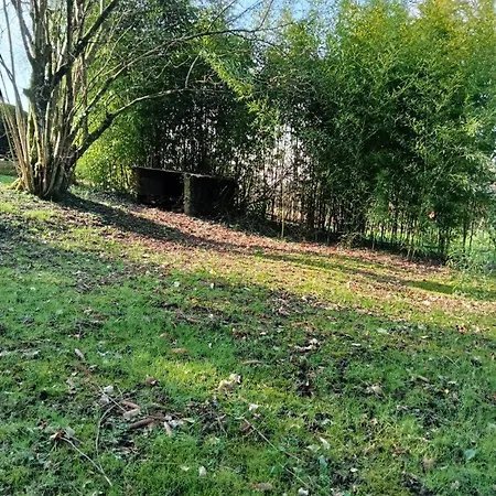 Feriehus Le Cailloutis *